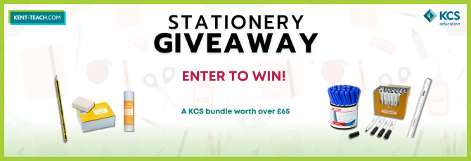 Stationery Competition T and Cs